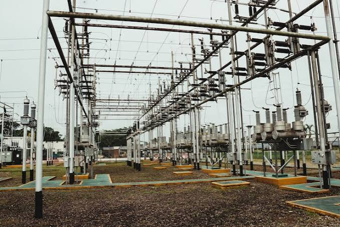 Electrical and Power Projects